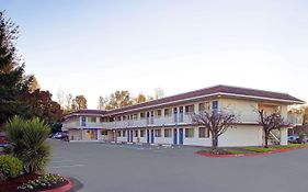 Motel 6-Troutdale, Or - Portland East